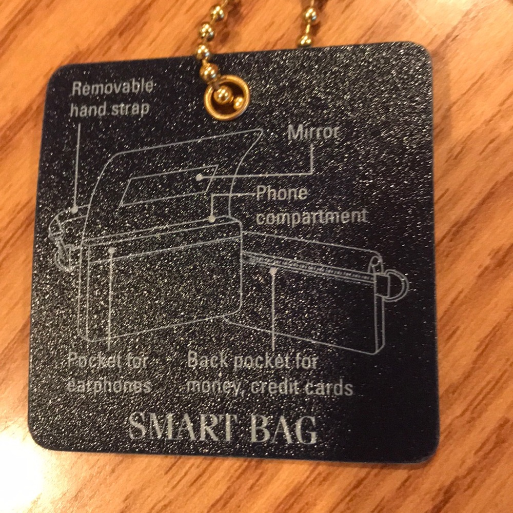 Chaps smart bag - Picture 4 of 7